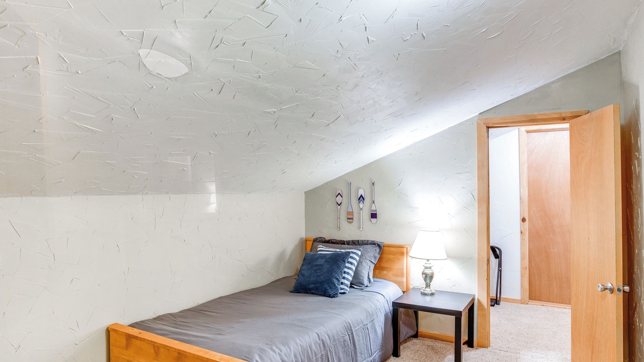 Photo of Bedroom in Sweetwater