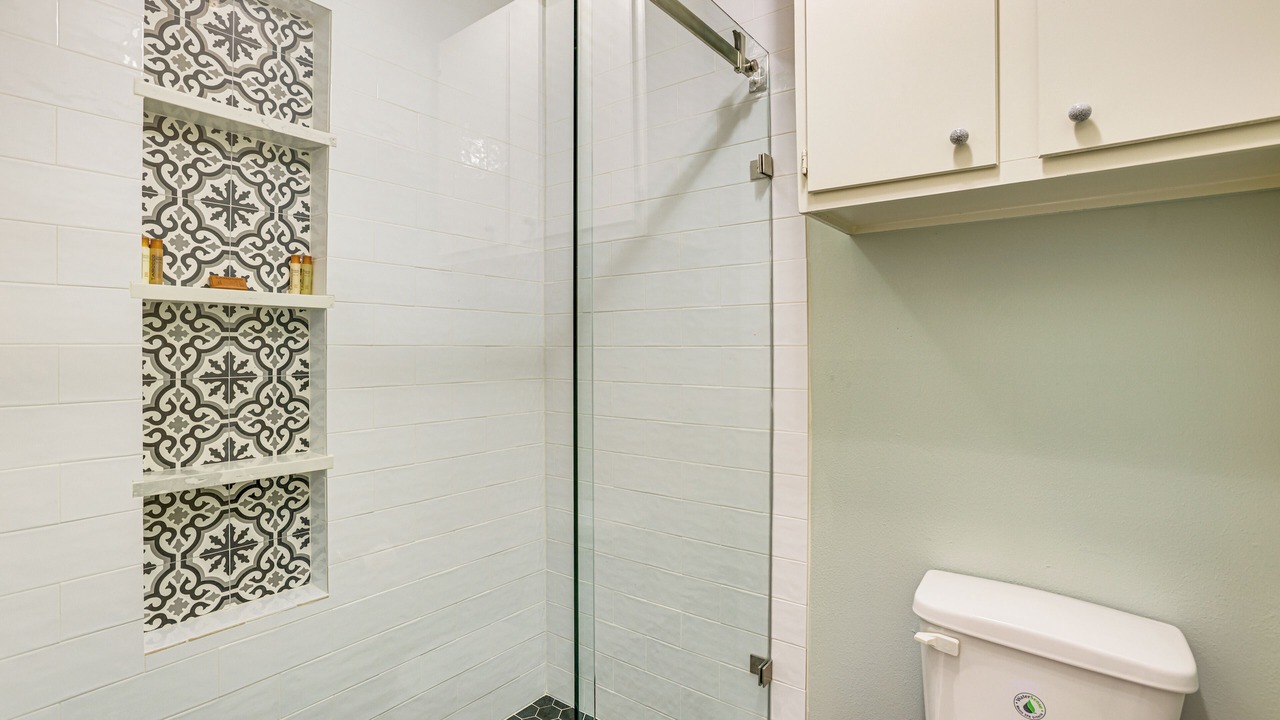 Photo of Bathroom in Walden on Lake Conroe