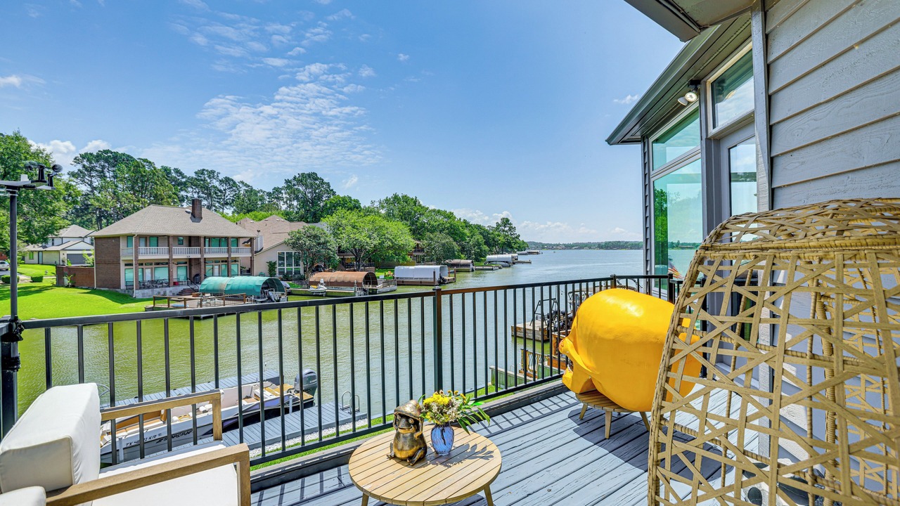 Photo of Others in Walden on Lake Conroe
