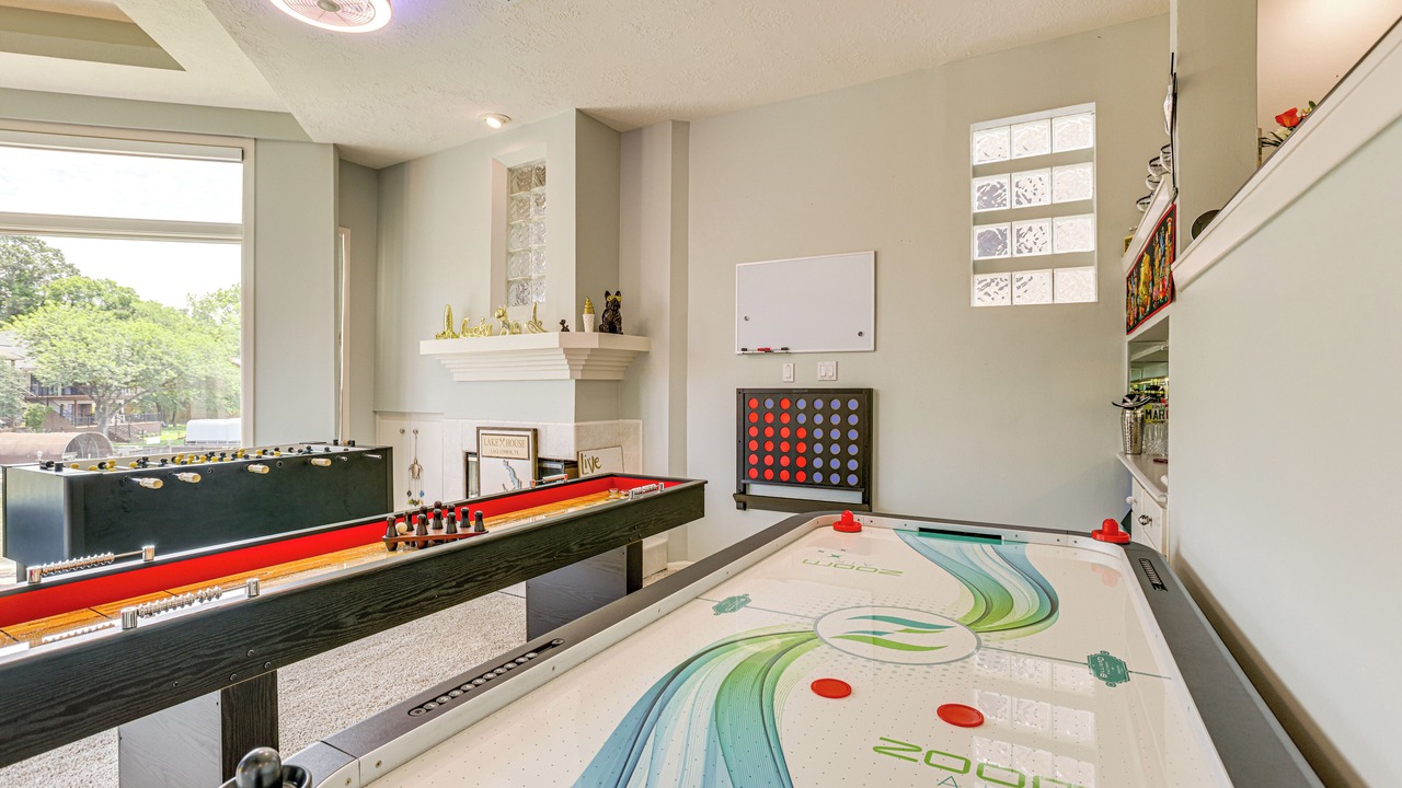 Photo of Bedroom in Walden on Lake Conroe