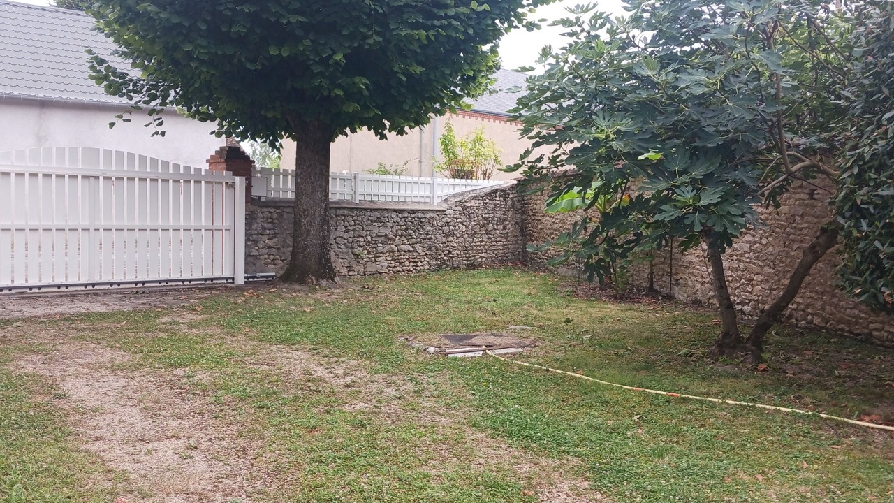 Photo of Outdoor in Villevoques
