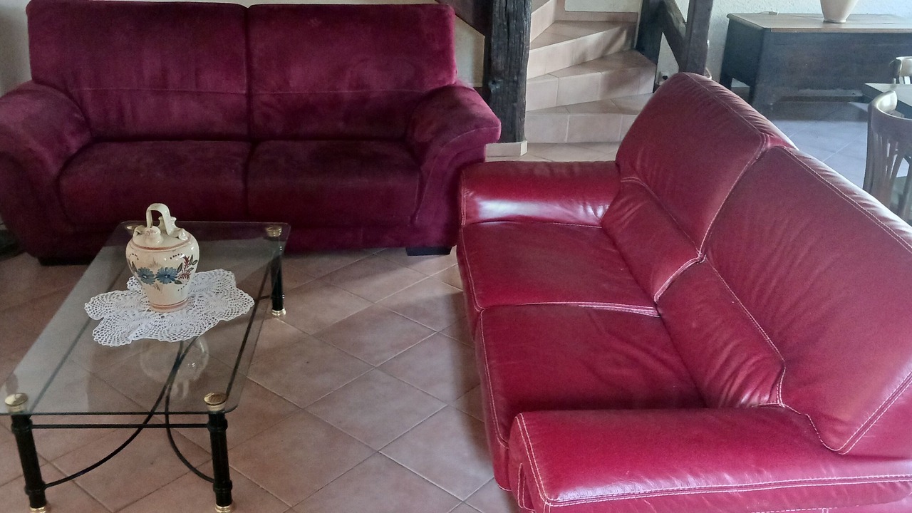 Photo of Livingroom in Villevoques