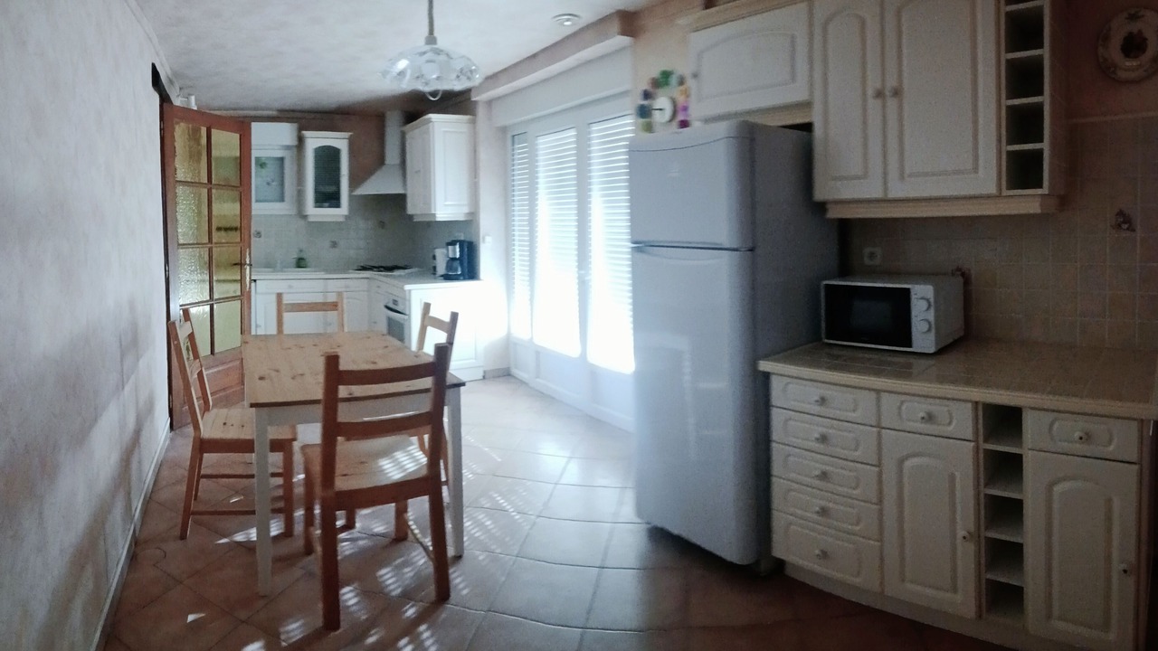 Photo of Kitchen in Villevoques