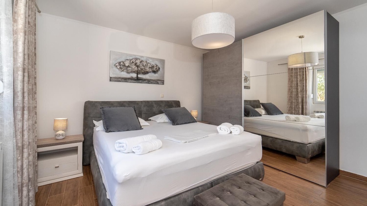 Photo of Bedroom in Donje Rastane