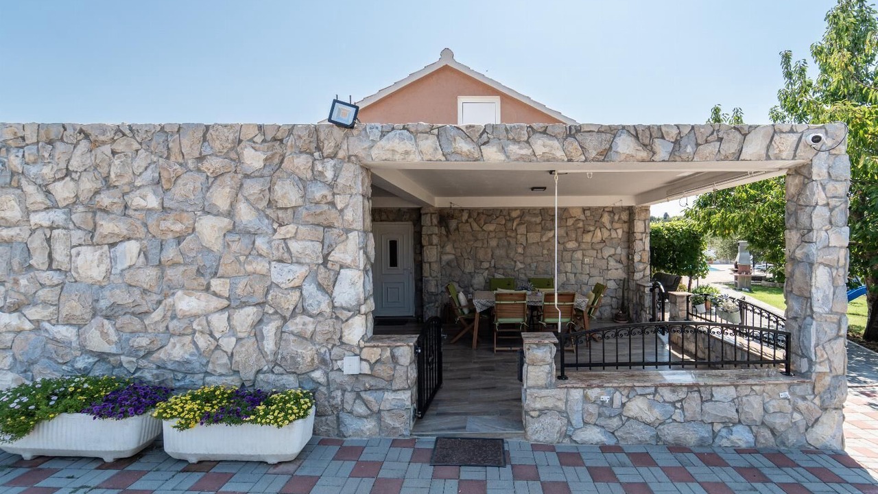 Photo of Outdoor in Donje Rastane
