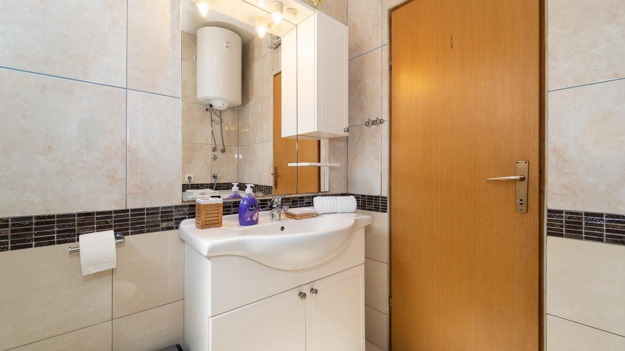 Photo of Bathroom in Donje Rastane