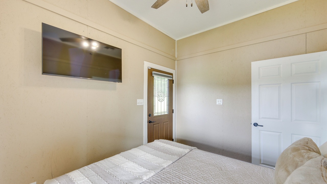 Photo of Bedroom in Gladewater