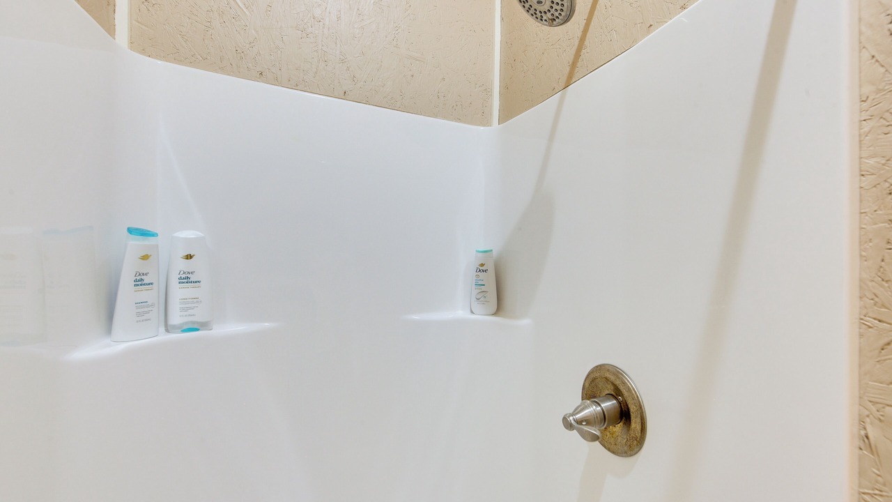 Photo of Bathroom in Gladewater