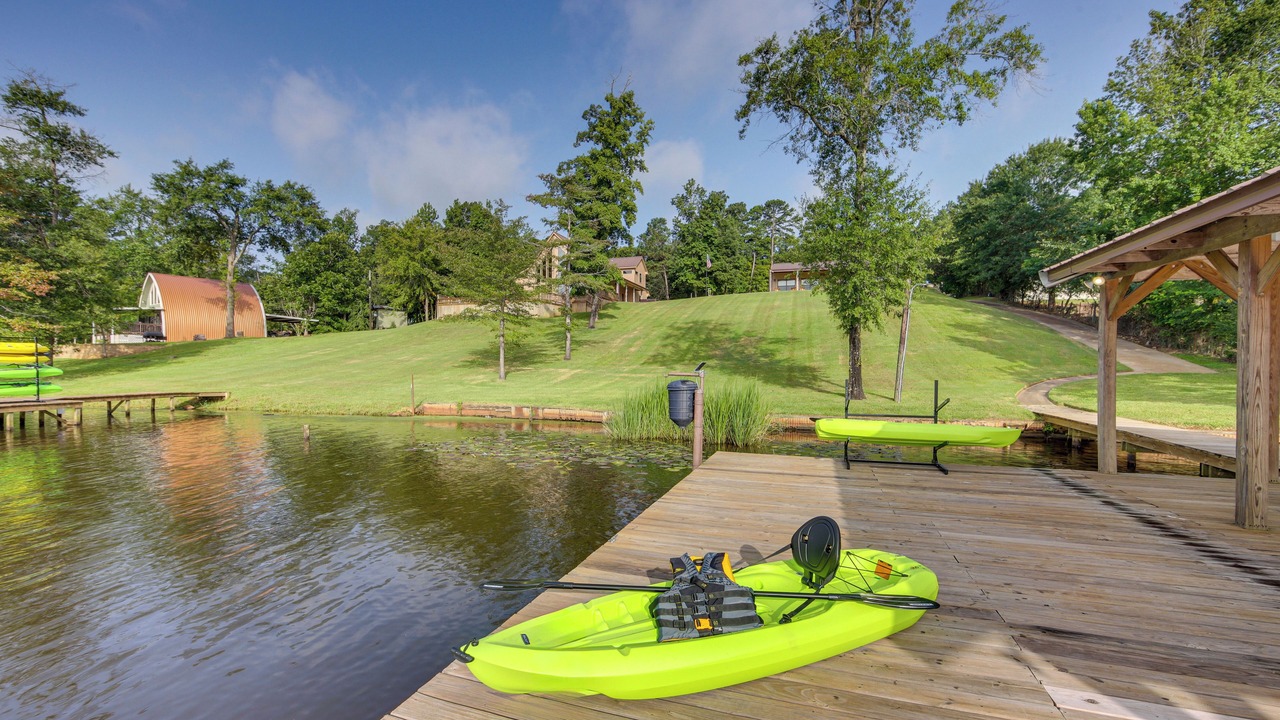 Photo of Others in Gladewater