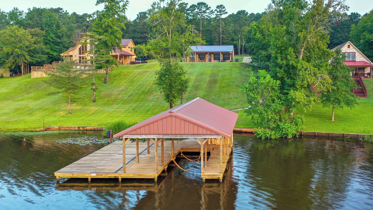 Photo of Outdoor in Gladewater