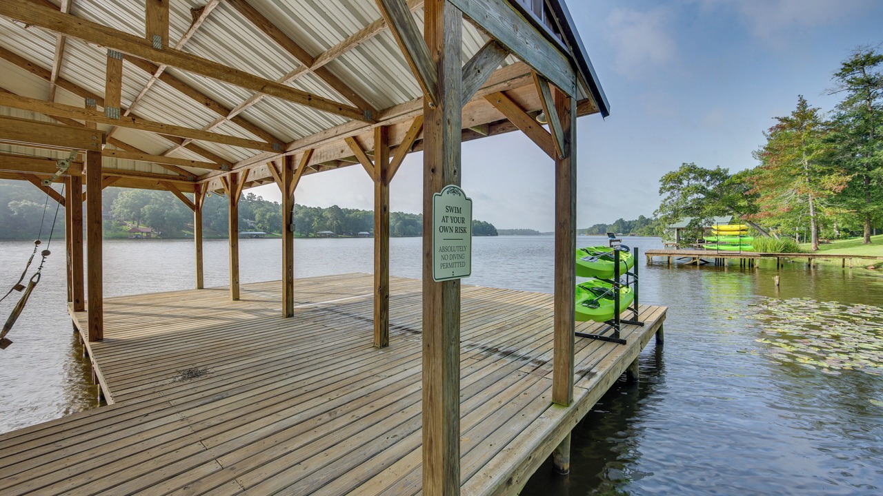 Photo of Outdoor in Gladewater
