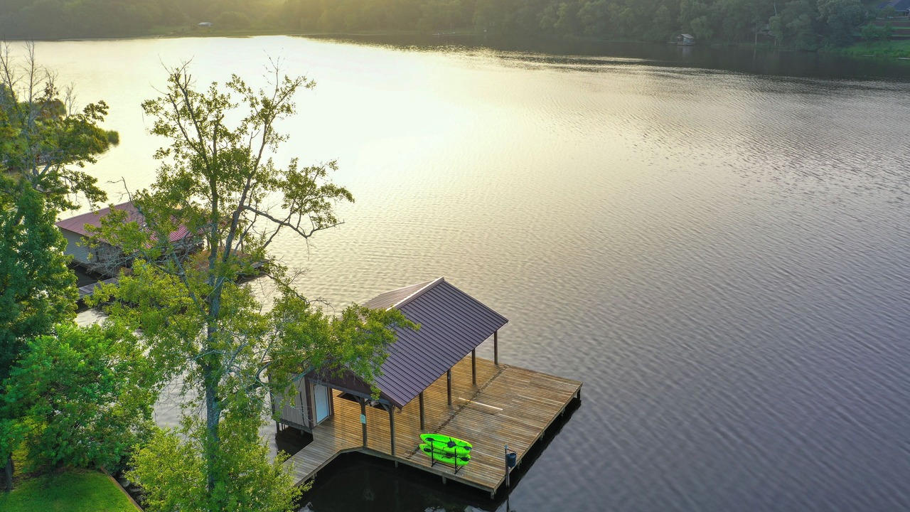 Photo of Outdoor in Gladewater