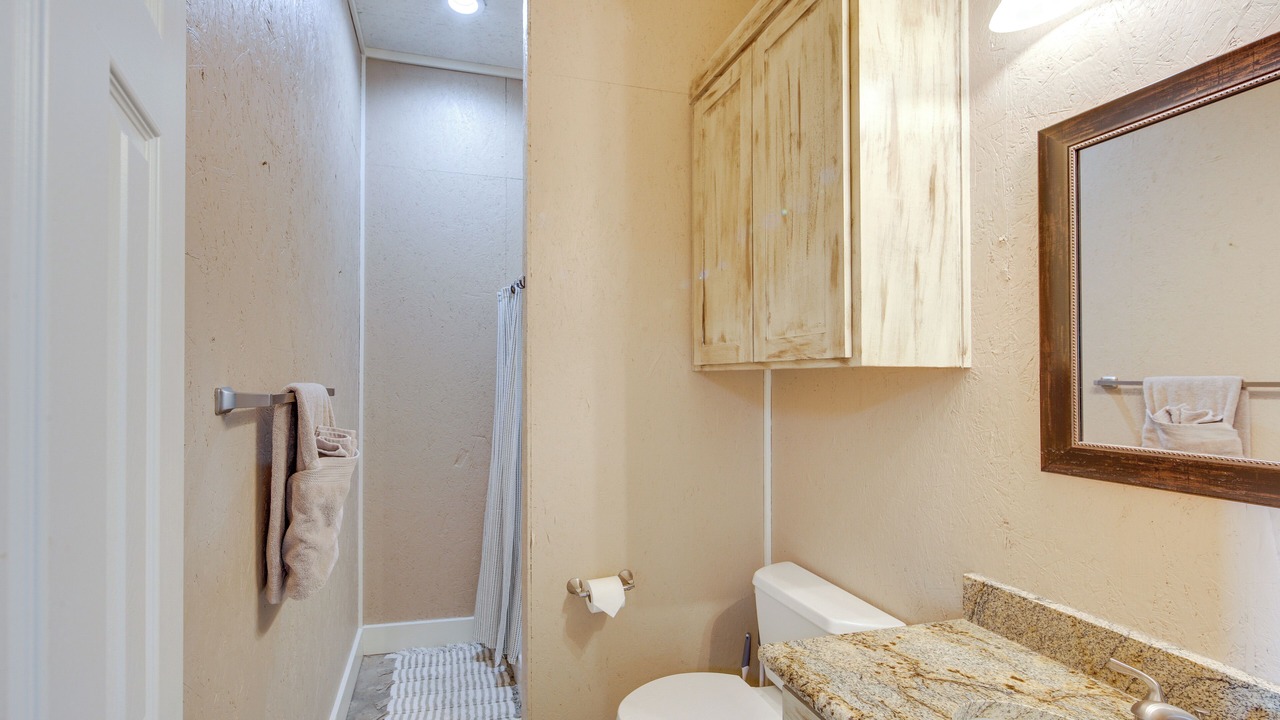 Photo of Bathroom in Gladewater
