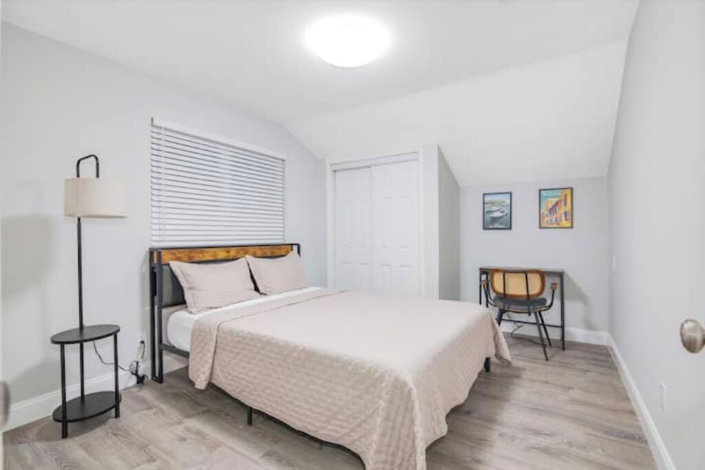Photo of Bedroom in Clodine