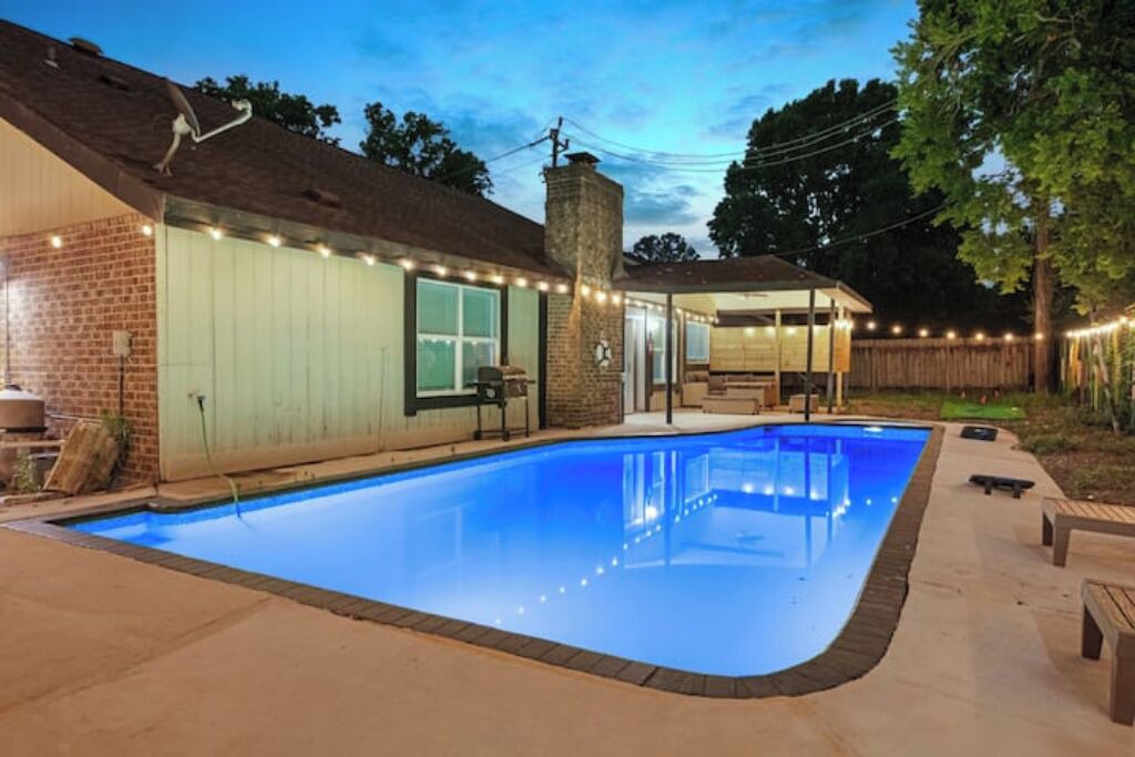 Photo of Outdoor in Clodine