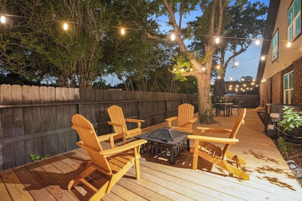 Photo of Outdoor in Clodine