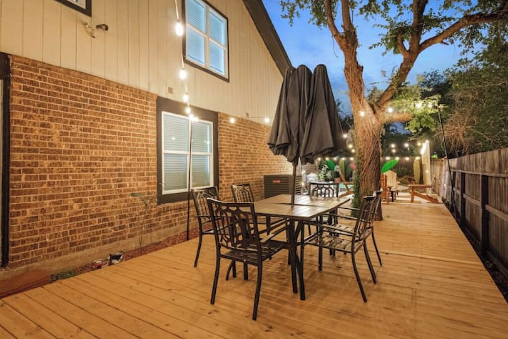 Photo of Outdoor in Clodine