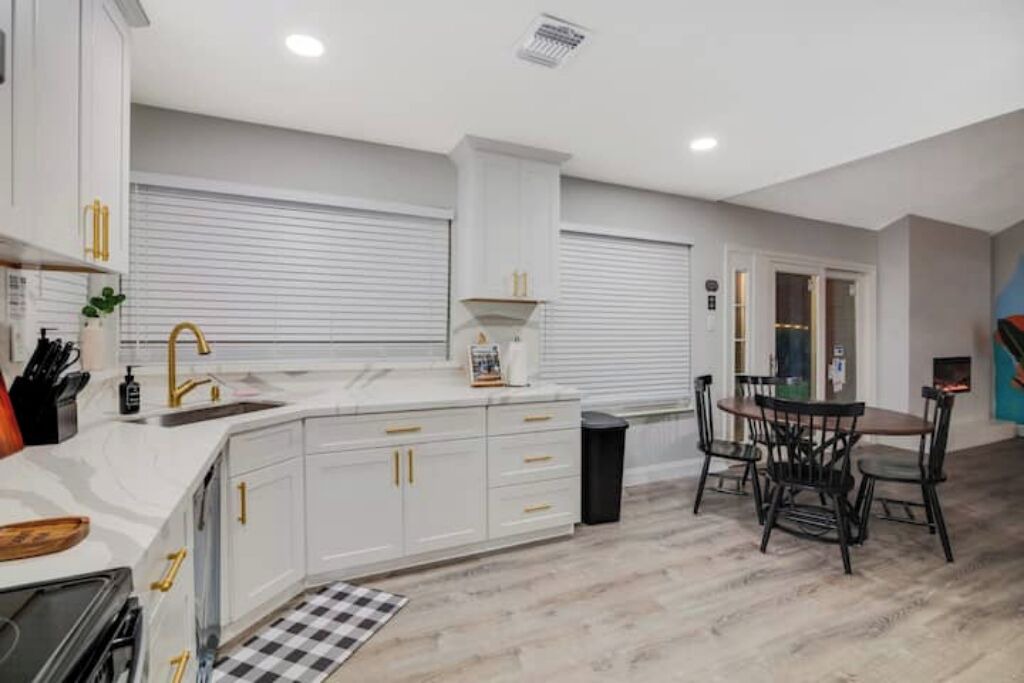 Photo of Kitchen in Clodine
