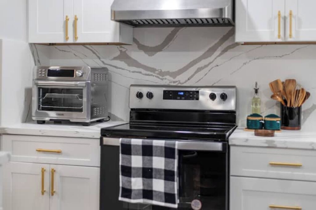 Photo of Kitchen in Clodine