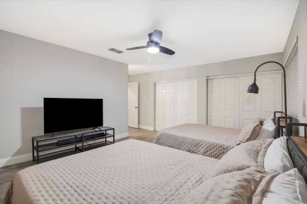 Photo of Bedroom in Clodine