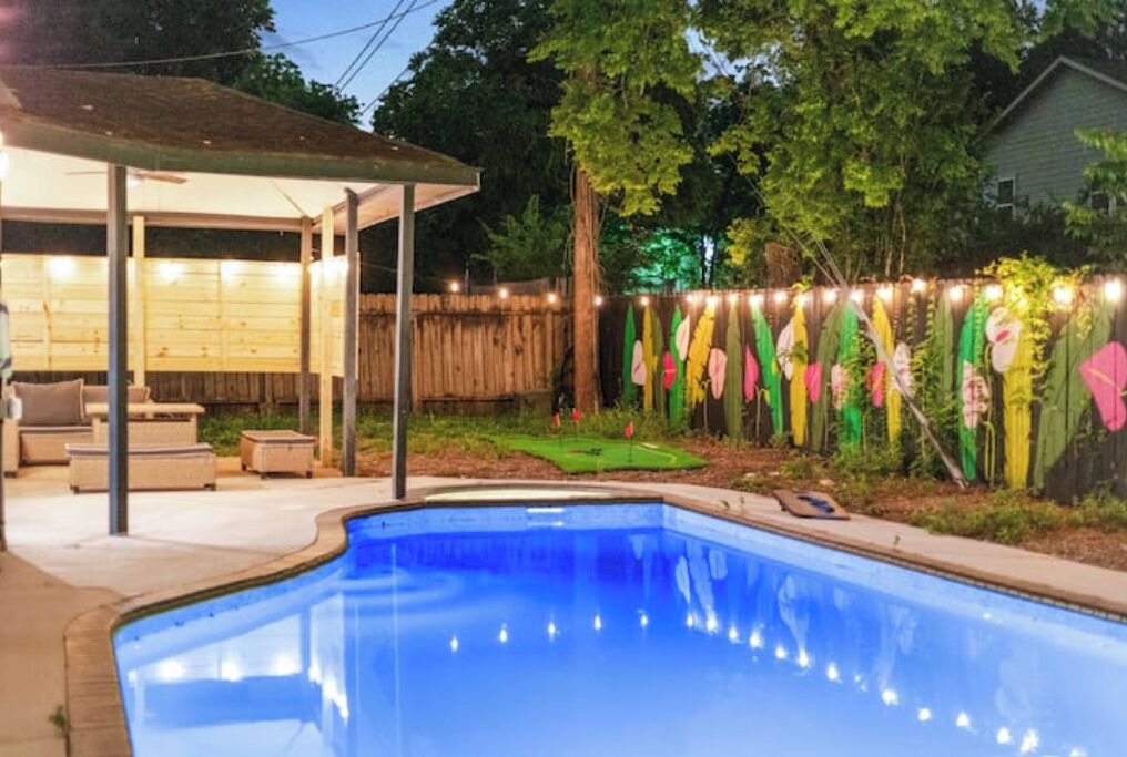 Photo of Outdoor in Clodine