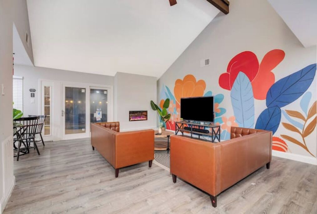 Photo of Livingroom in Clodine