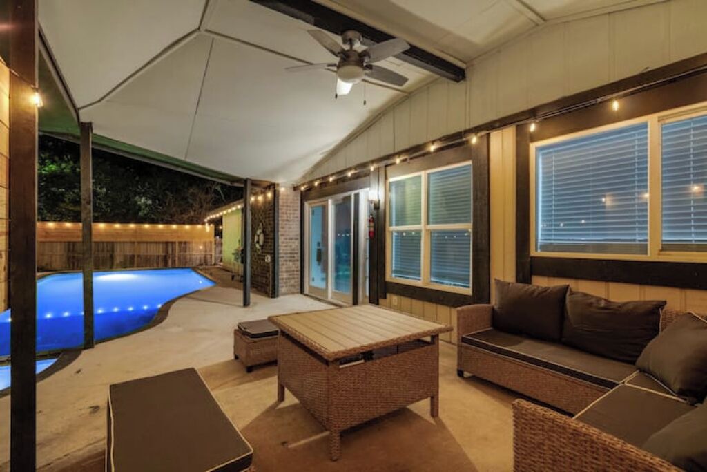 Photo of Outdoor in Clodine