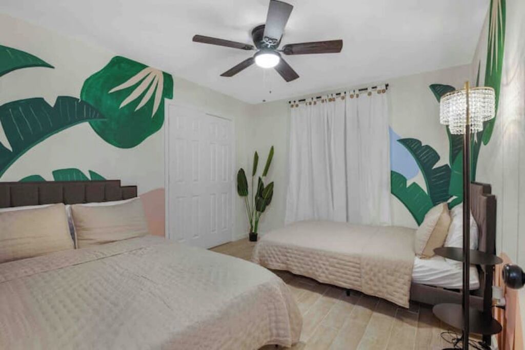 Photo of Bedroom in Garden Oaks
