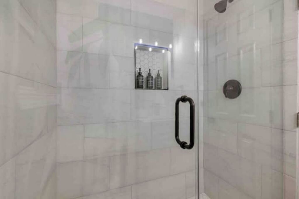 Photo of Bathroom in Garden Oaks