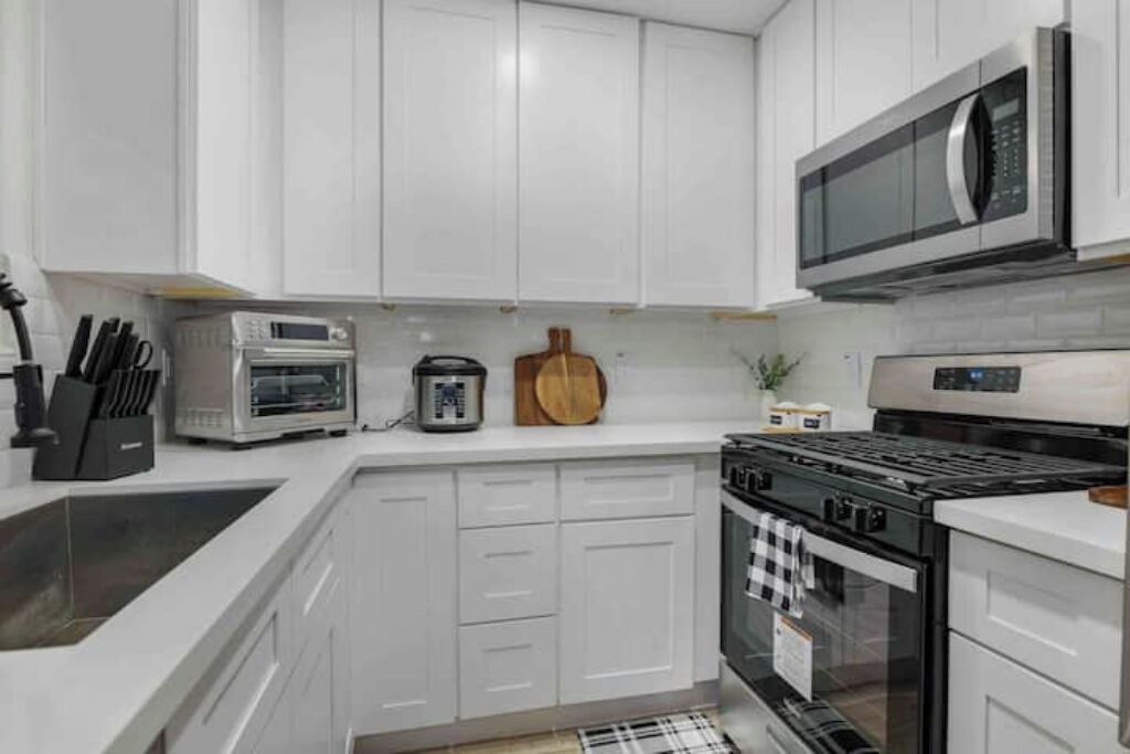 Photo of Kitchen in Garden Oaks