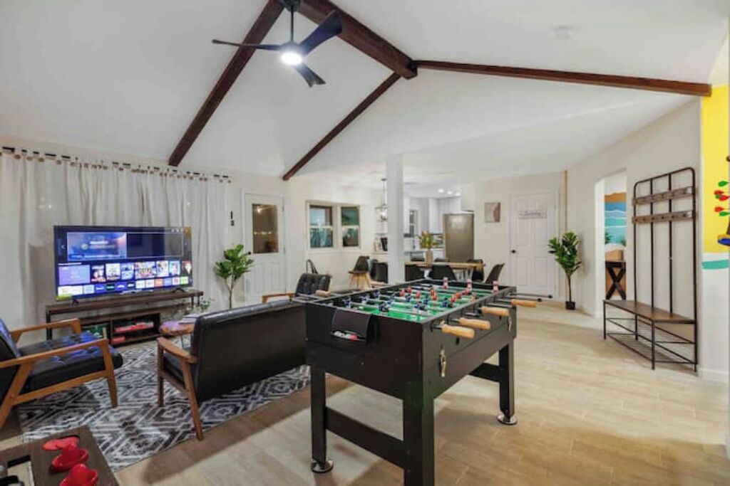 Photo of Bedroom in Garden Oaks