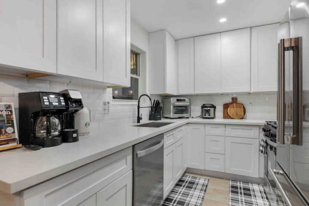 Photo of Kitchen in Garden Oaks