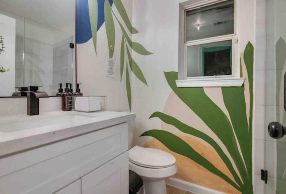 Photo of Bathroom in Garden Oaks