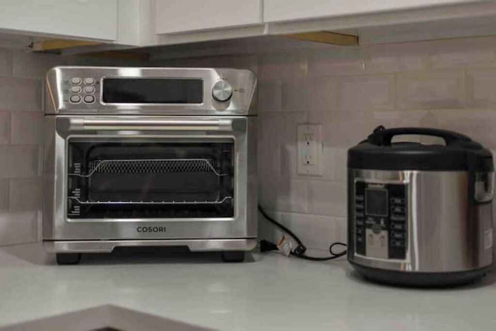 Photo of Kitchen in Garden Oaks