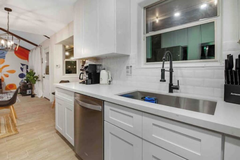 Photo of Kitchen in Garden Oaks