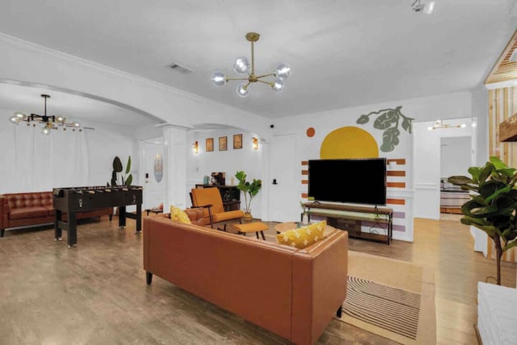 Photo of Livingroom in Deer Park