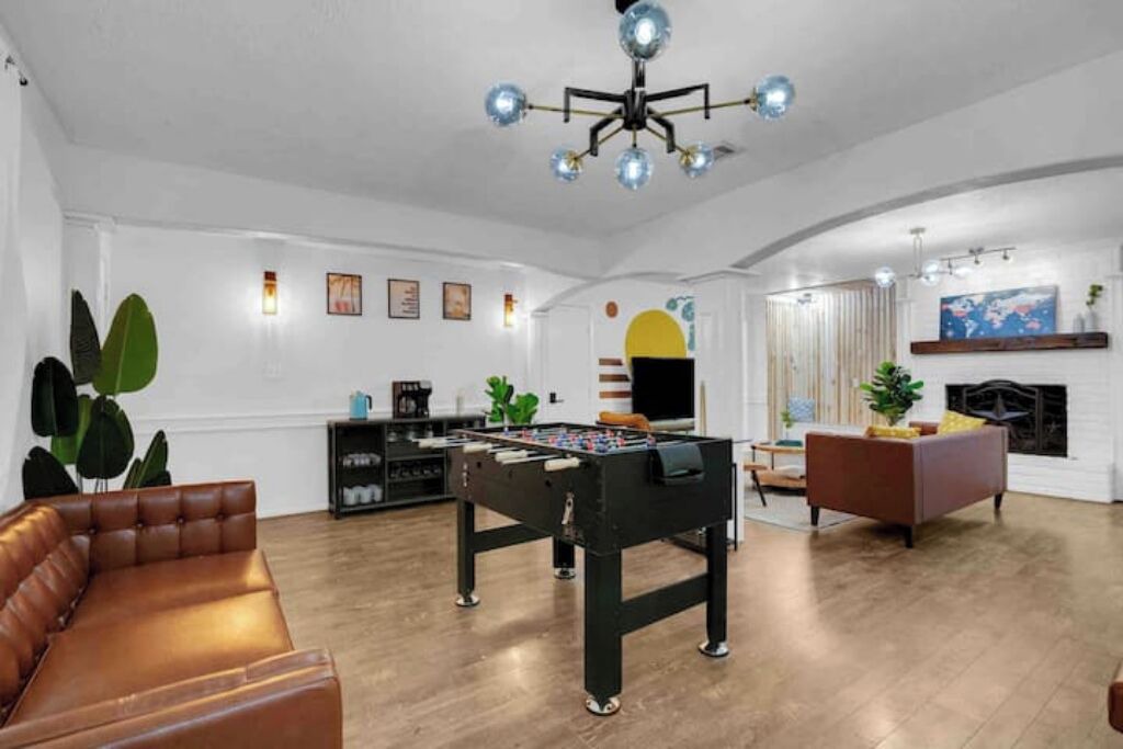 Photo of Bedroom in Deer Park