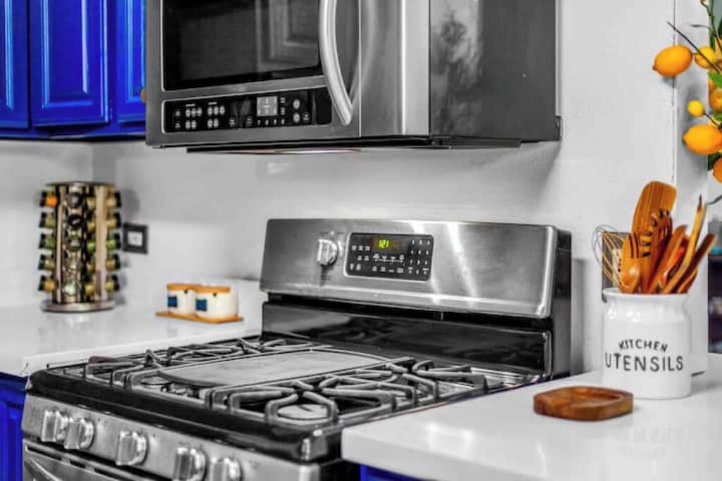 Photo of Kitchen in Deer Park