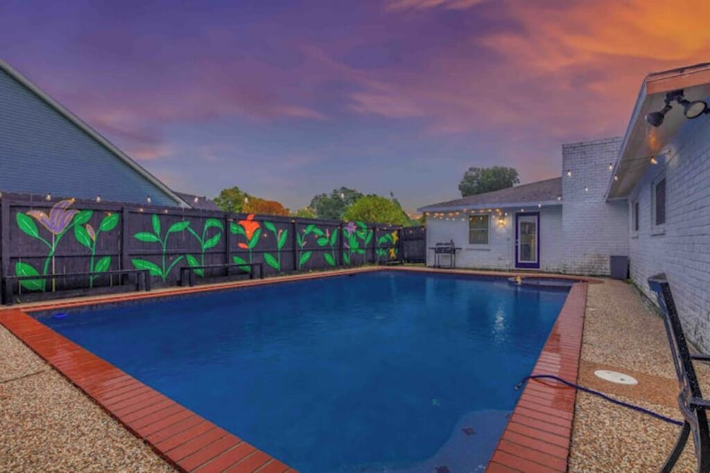 Photo of Outdoor in Deer Park