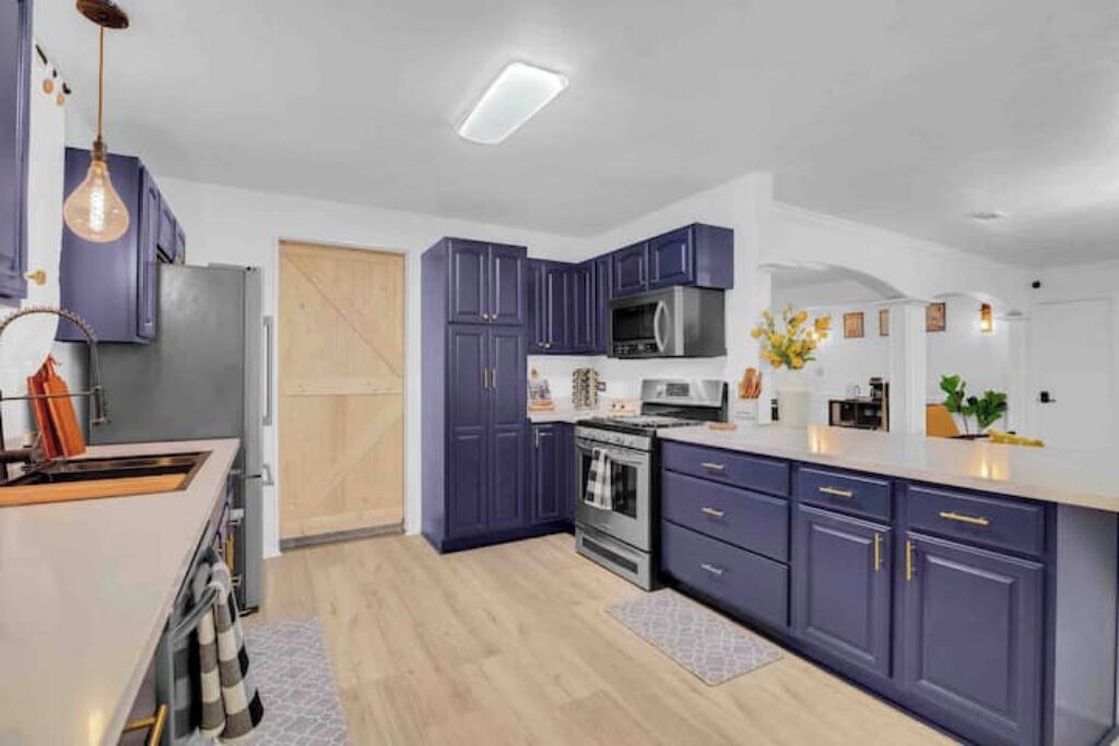 Photo of Kitchen in Deer Park