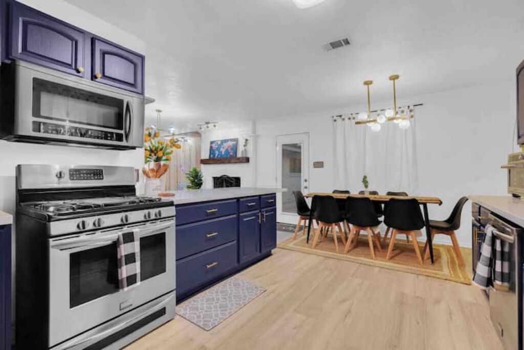 Photo of Kitchen in Deer Park