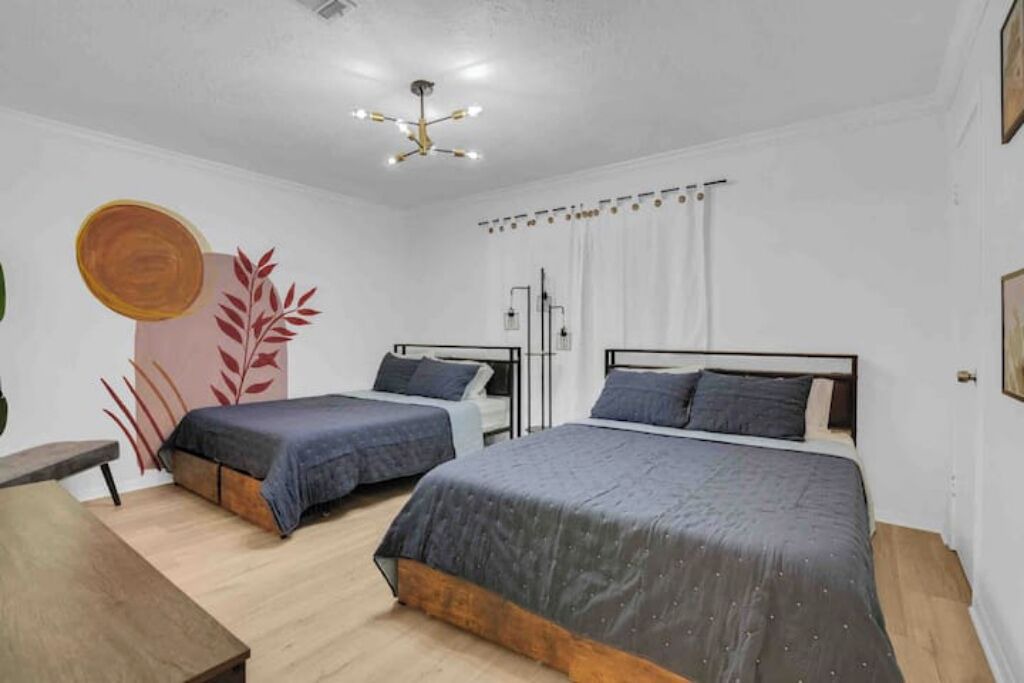 Photo of Bedroom in Deer Park