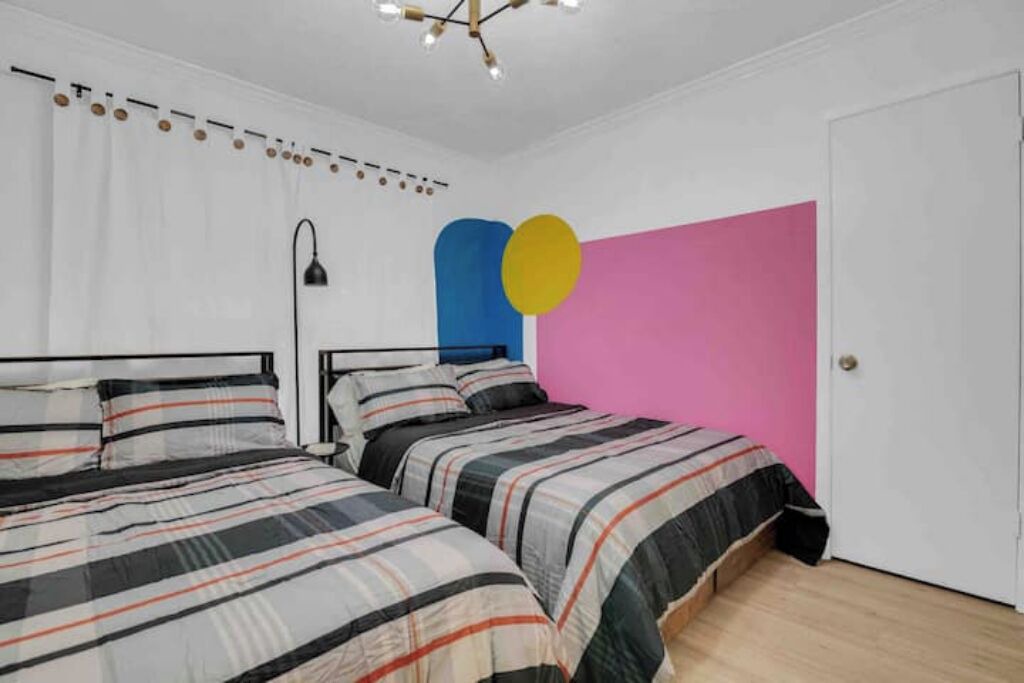 Photo of Bedroom in Deer Park