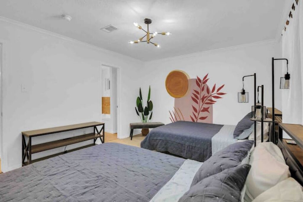 Photo of Bedroom in Deer Park