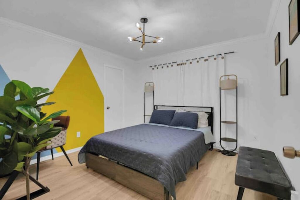 Photo of Bedroom in Deer Park