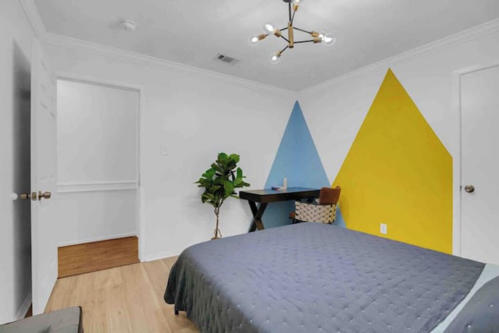 Photo of Bedroom in Deer Park