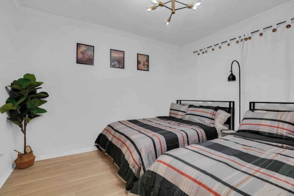 Photo of Bedroom in Deer Park