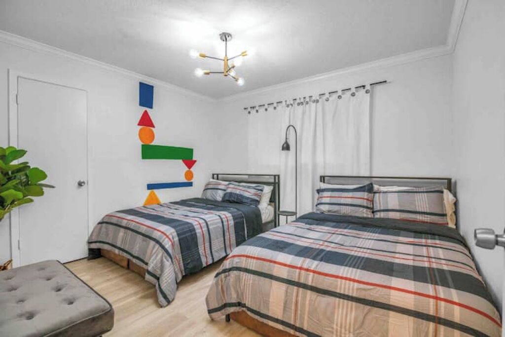 Photo of Bedroom in Deer Park