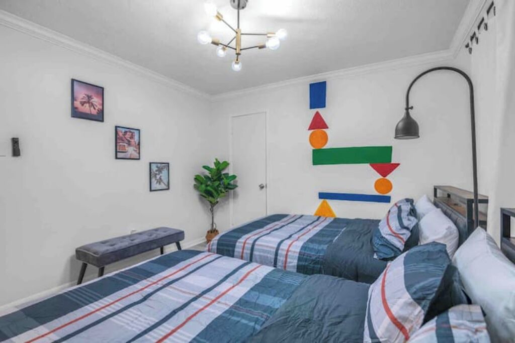 Photo of Bedroom in Deer Park