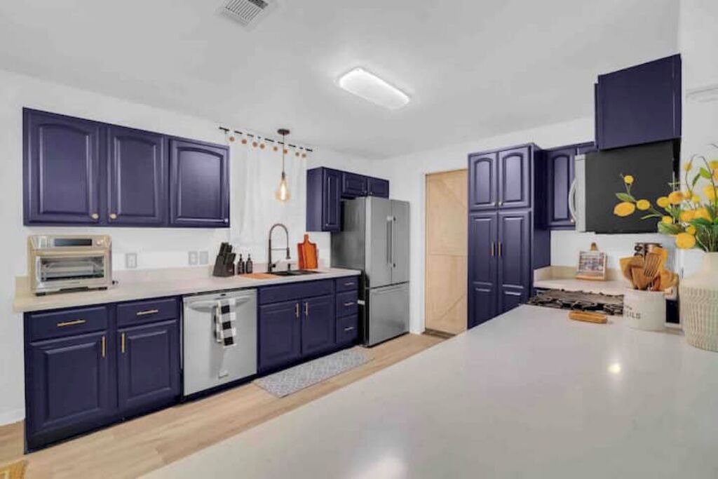 Photo of Kitchen in Deer Park